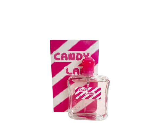 Candy Land Agua de Colonia Chuche Sunset World 100ml