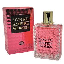 Roman Empire Women Eau de Parfum Real Time 100ml